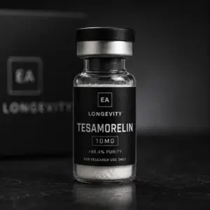 Tesamorelin