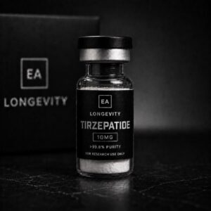 Tirzepatide