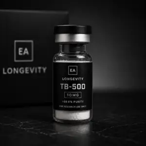 TB500 - 10MG