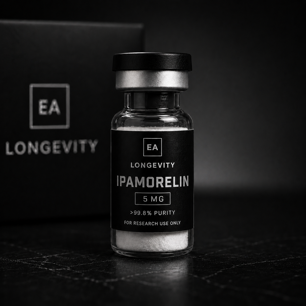 IPAMORELIN